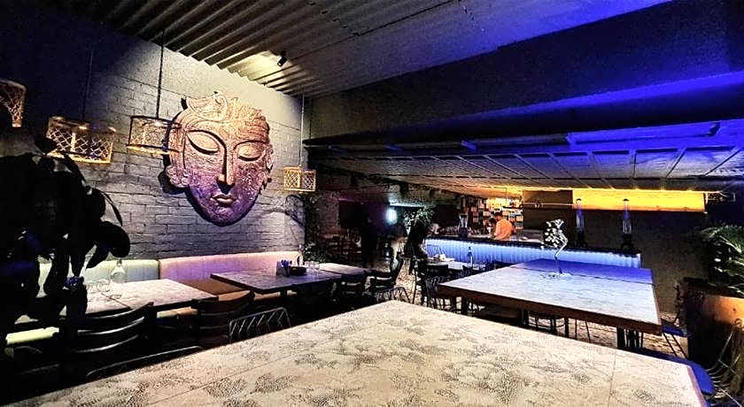 Hotel K Tree Kolhapur 