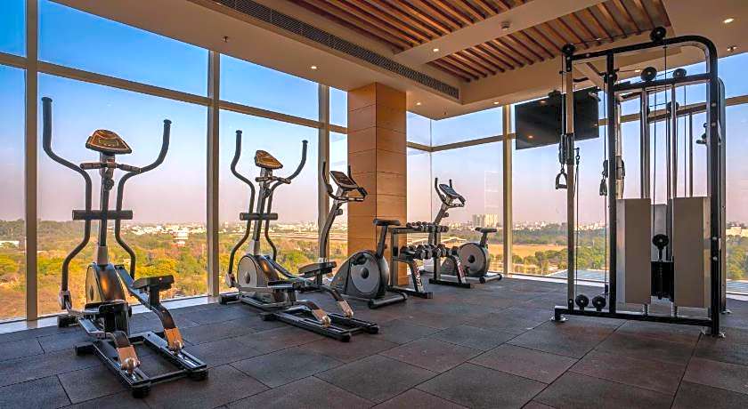 Best Western Plus Mohali
