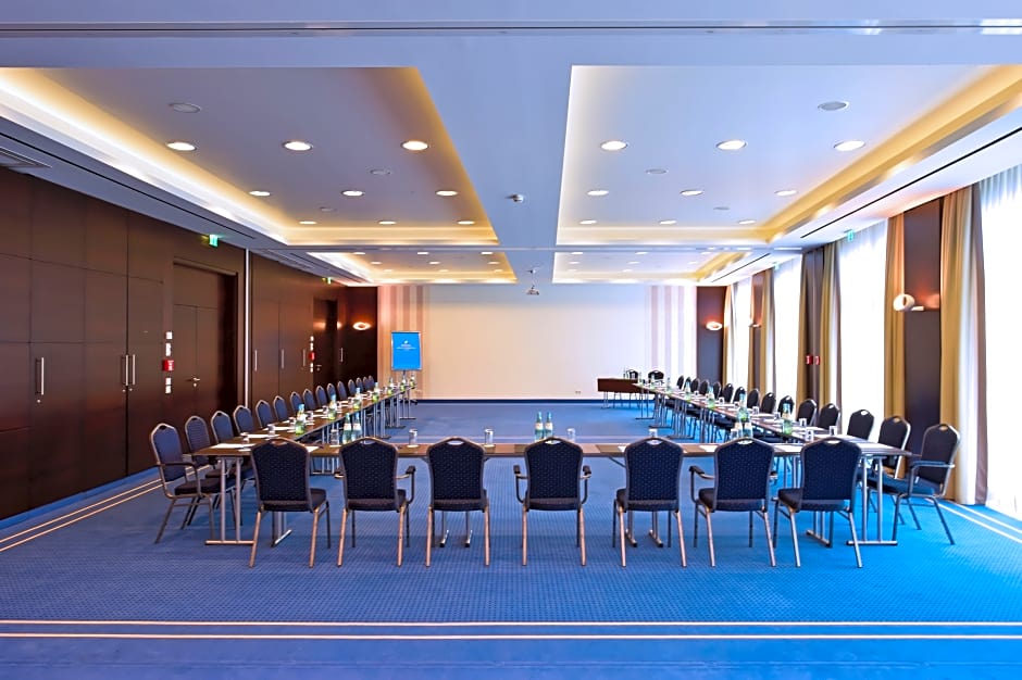 Pestana Berlin Tiergarten