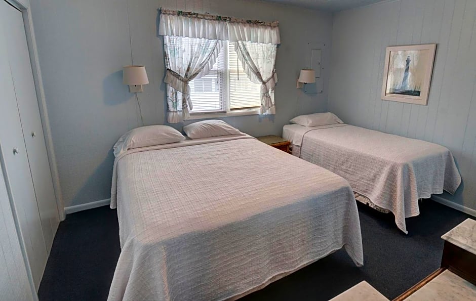 Outer Banks Motel