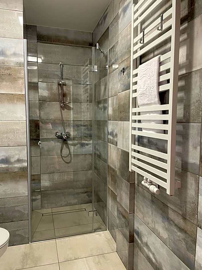 Apartamenty Akant
