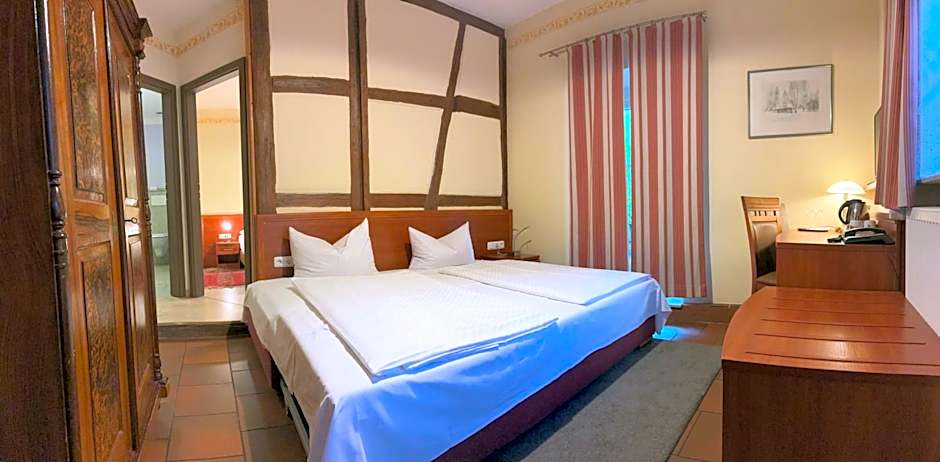 Landhotel Schwarzes Ross