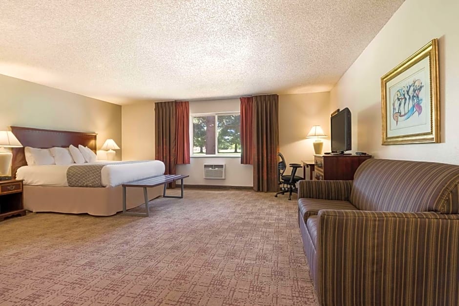 SureStay Hotel by Best Western Thomson