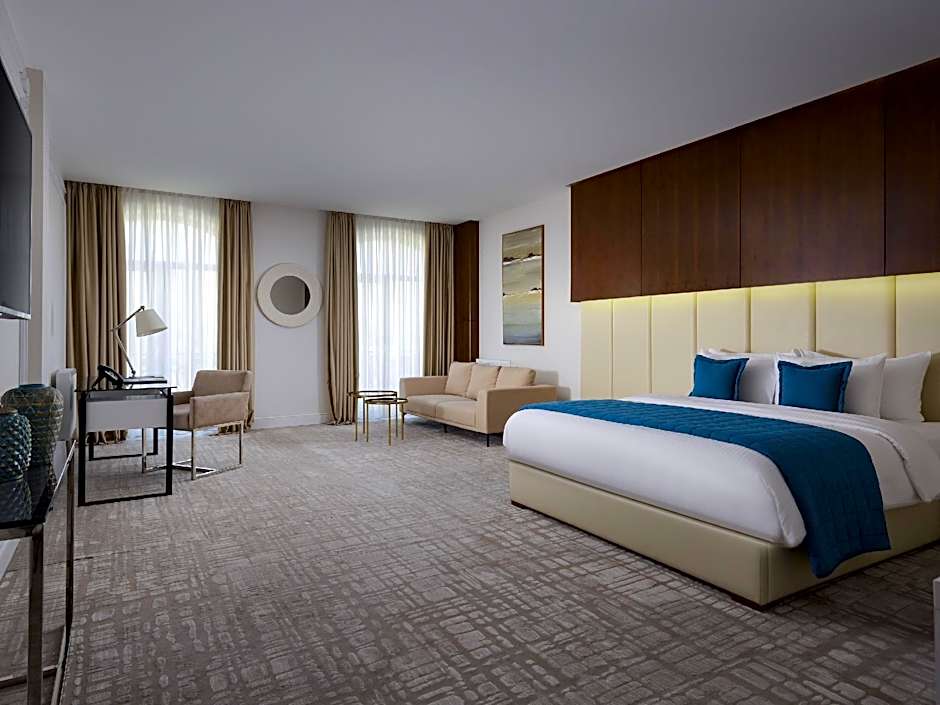Mercure Tashkent