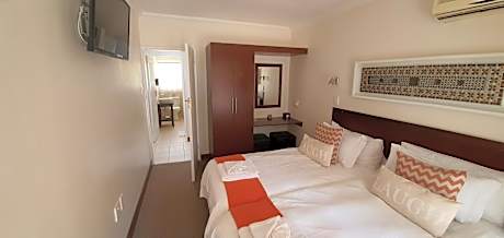 Family Two-Bedroom Suite