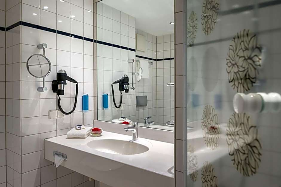 Dorint Kongresshotel Düsseldorf/Neuss