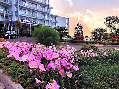 Moonlight Hotel - All Inclusive