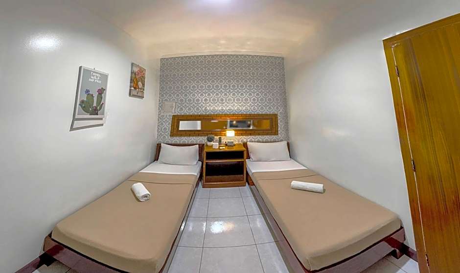 Davao Hub Bed and Breakfast