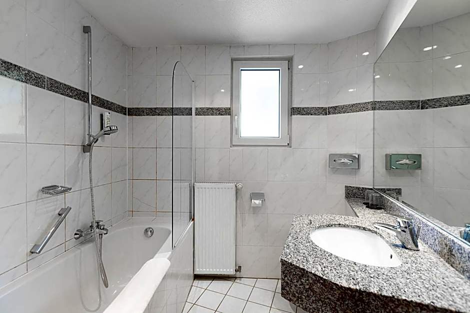 Hotel Wegener