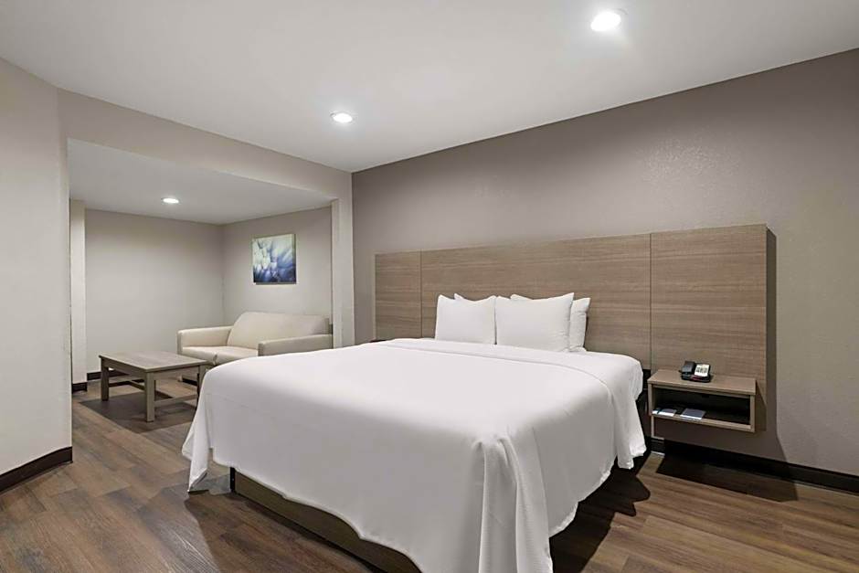 Quality Suites Wildwood - The Villages