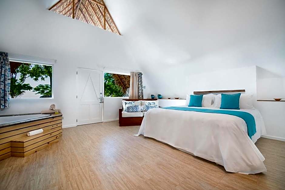Punta Rucia Lodge