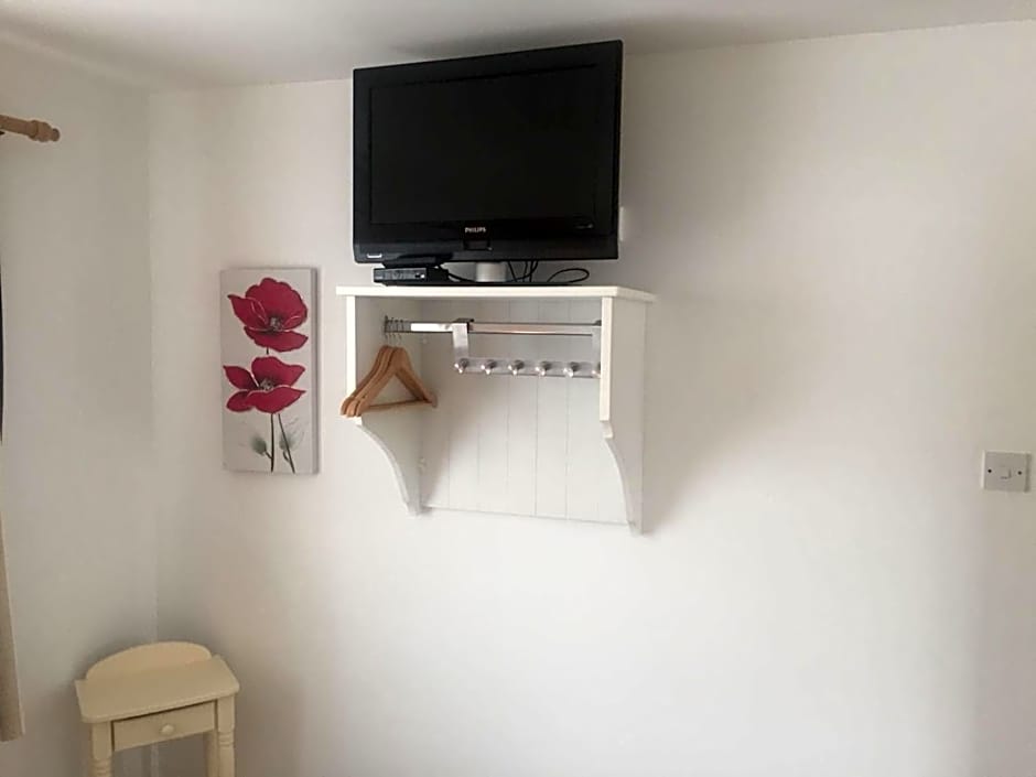 Slaney House Bed and Breakfast