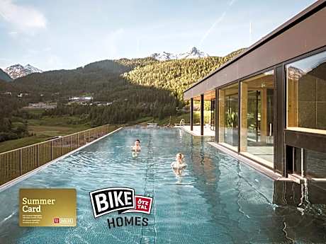 Sportlers Lodge Sölden lifestyle-lässig-anders