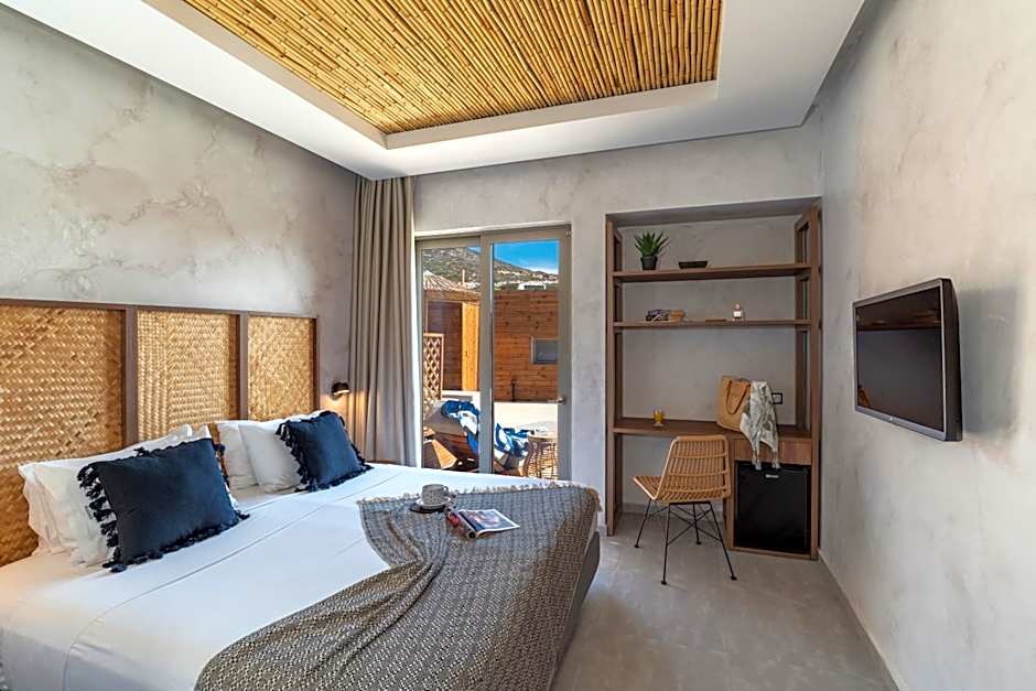 Oasis Hotel Prasonisi