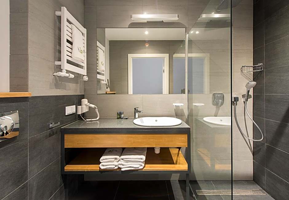 Aparthotel BC 29 Residence