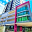 Nexus Regency Suites & Hotel