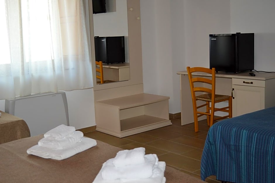 Agriturismo ALBACHIARA