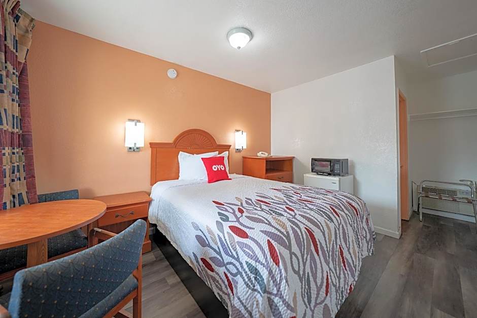 Budget Inn Madras by OYO