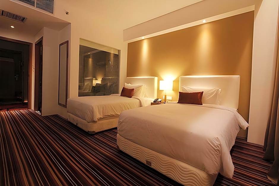 Royal Asnof Hotel Pekanbaru