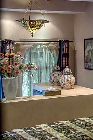 Prestige Double or Twin Room