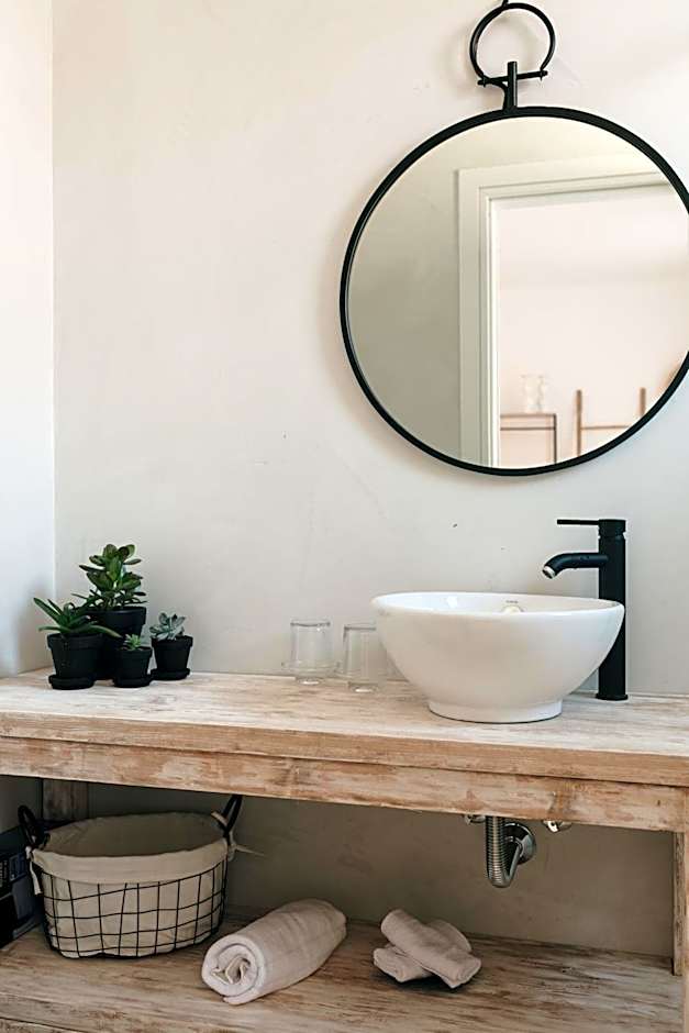 BOĒM Boutique Hotel Lefkada