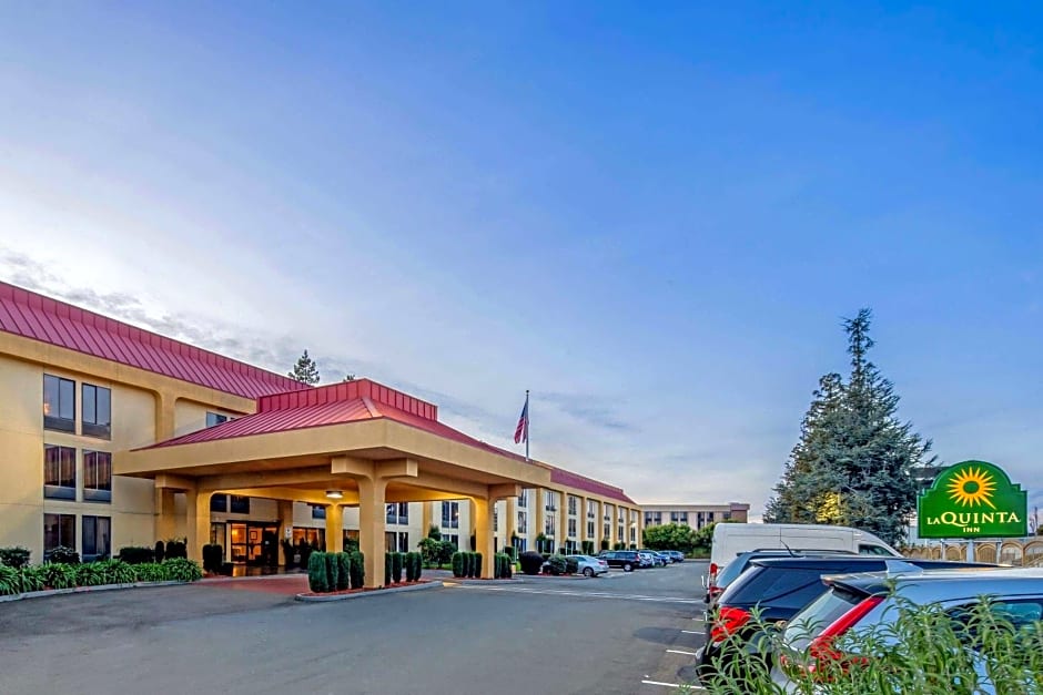 La Quinta Inn Ste Oakland Ap