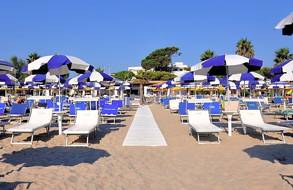 Hotel Beach