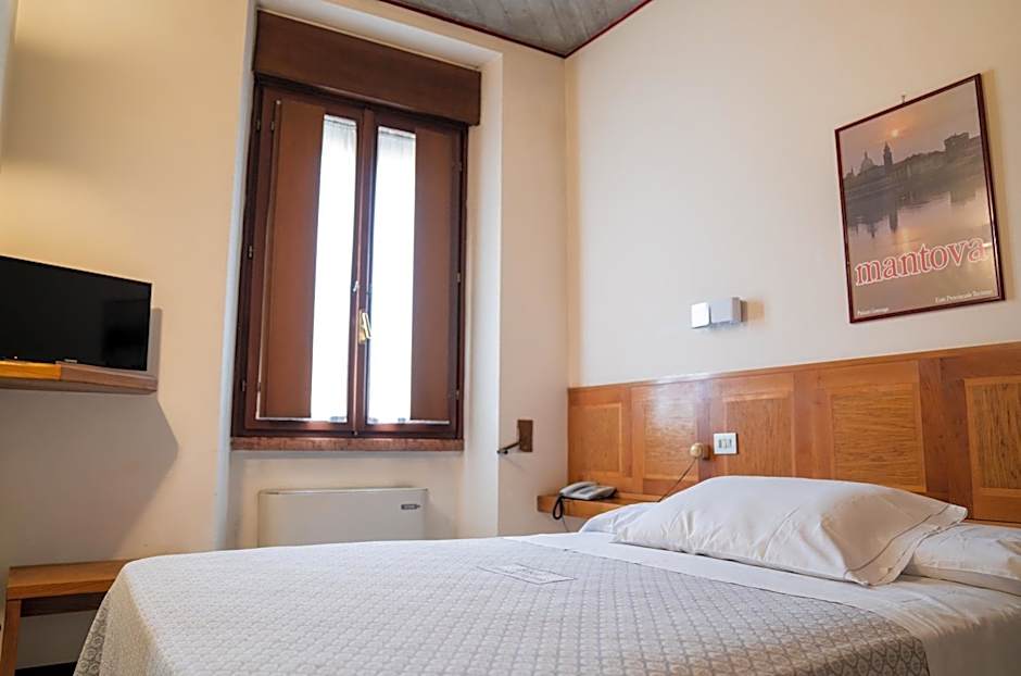 Albergo Bianchi Stazione