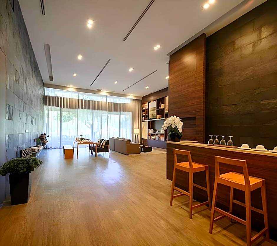 The Peri Hotel Khao Yai