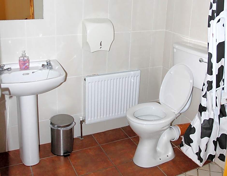 Clare's Rock Self-catering Accommodation