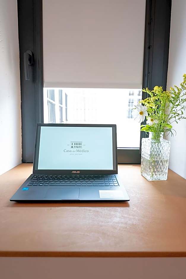 Casa del Médico Hotel Boutique