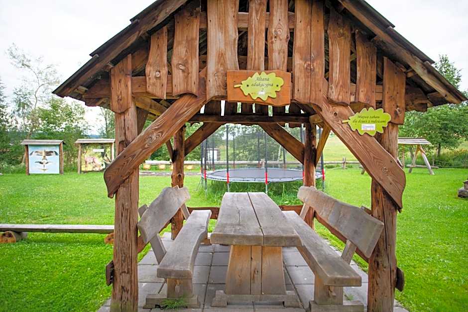 Gościniec Pięciu Stawów