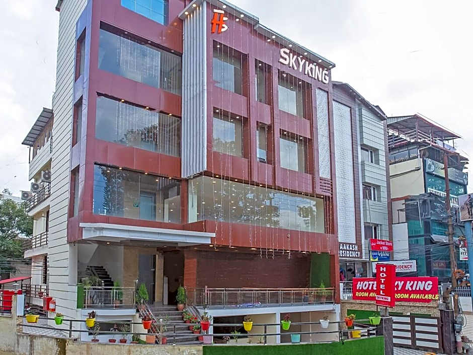 Hotel Skyking