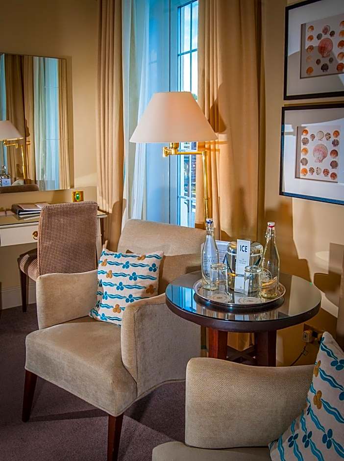 St George's Hotel - Llandudno