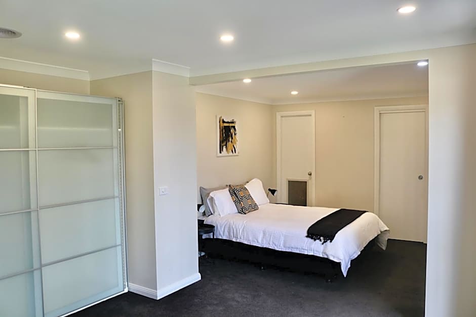 The Commercial Hotel Wallerawang