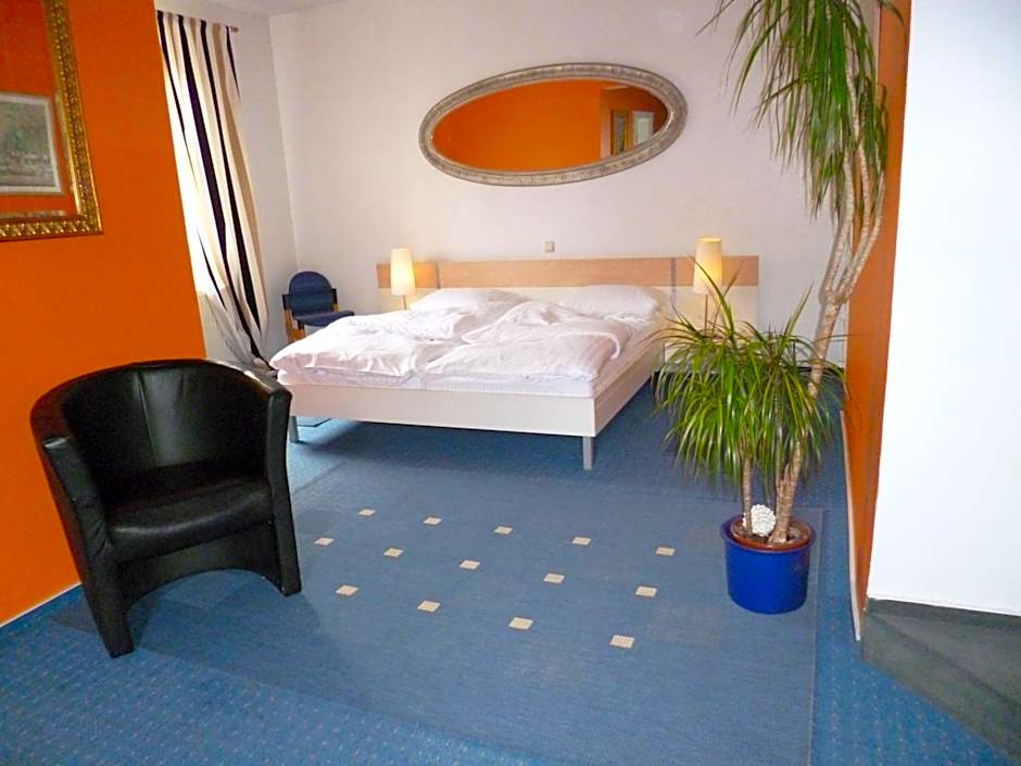 Hotel Restaurant Marbella
