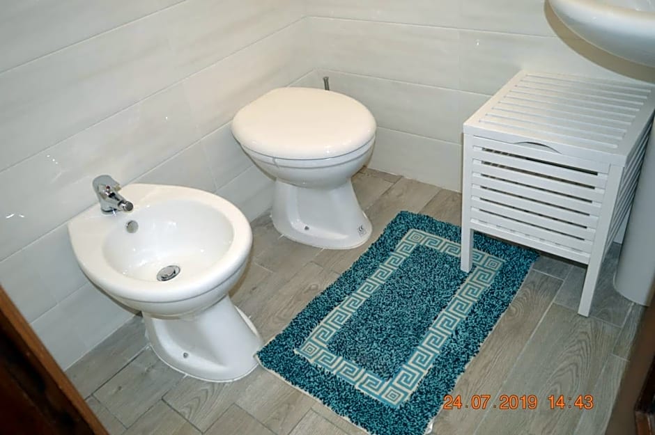 Il Cavalliere Bed & breakfast