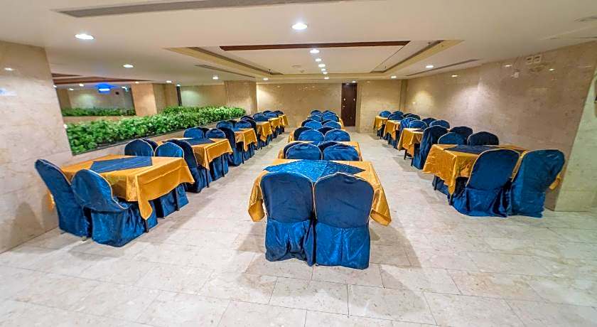 Al Barakah Mawaddah Hotel - Fanduq Al Barakah Mawaddah