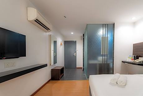 Premier Double Room -With Window