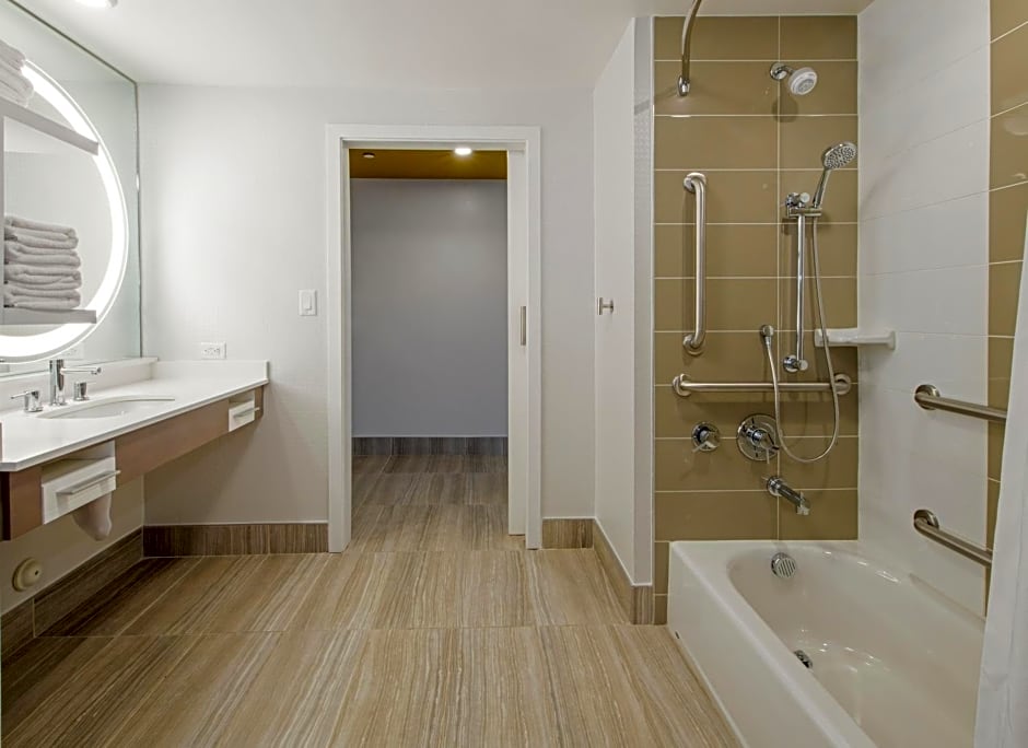 Hampton Inn & Suites Raleigh-Durham Airport-Brier Creek