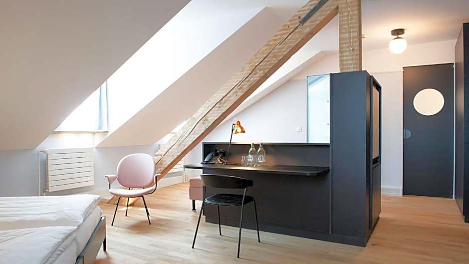 Hotel Schützen Rheinfelden