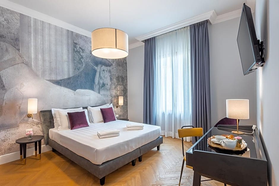 3110 ArtHotel