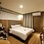 hotel box