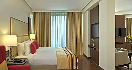 Grand Presidential Suite