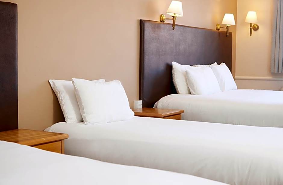 Bear Hotel by Greene King Inns