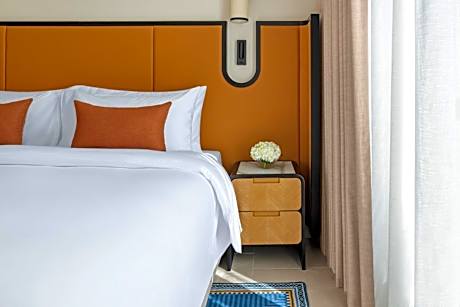 Premium Room, Newly Renovated