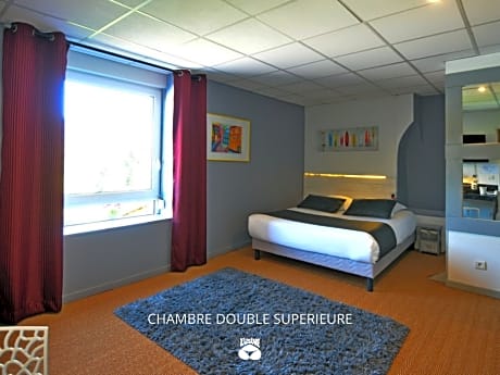 Double-Supérieure-Douche