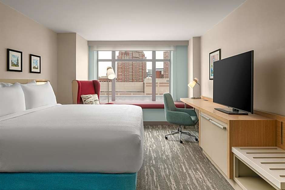 Hilton Providence
