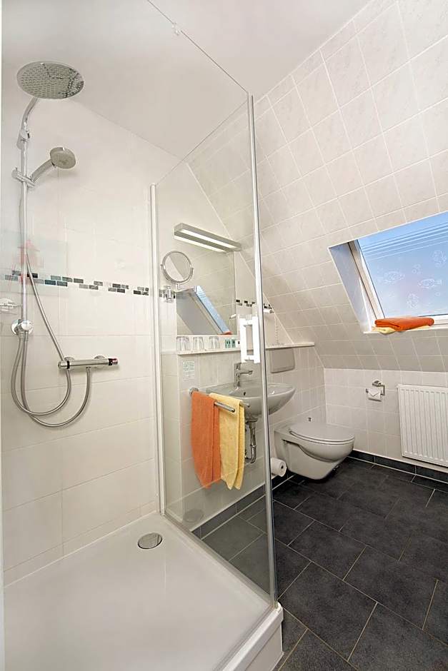 Ferienhotel Bernstein