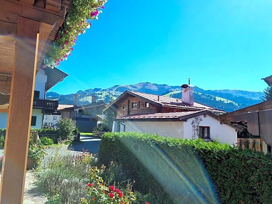 Appartements KALSWIRT